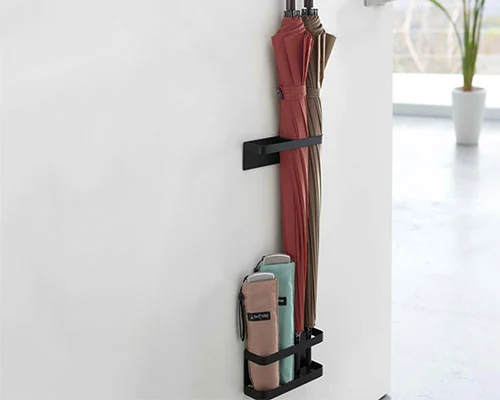 Sistem Panyimpenan Ngarep Logam Modular Redefines Fleksibilitas