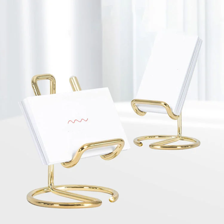 Organizer Pribadi Logam: Ngendi Ketahanan Nggawe Dina Sampeyan