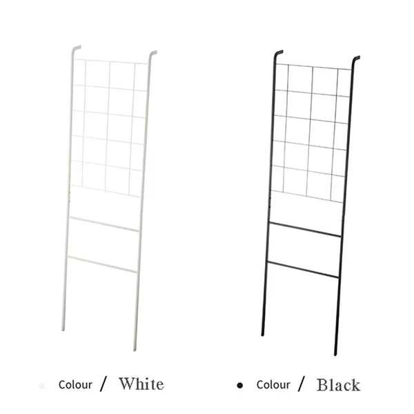 Bathroom Metal Stand Towel Rack