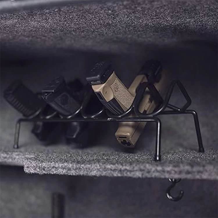 Floor Stand Gun Rack